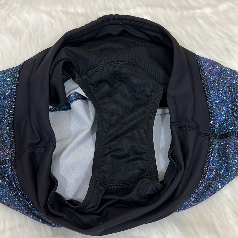 ✨SOLD✨Lululemon Speed Short 4 Way Stretch 2.5 Inseam - Picture 6 of 8